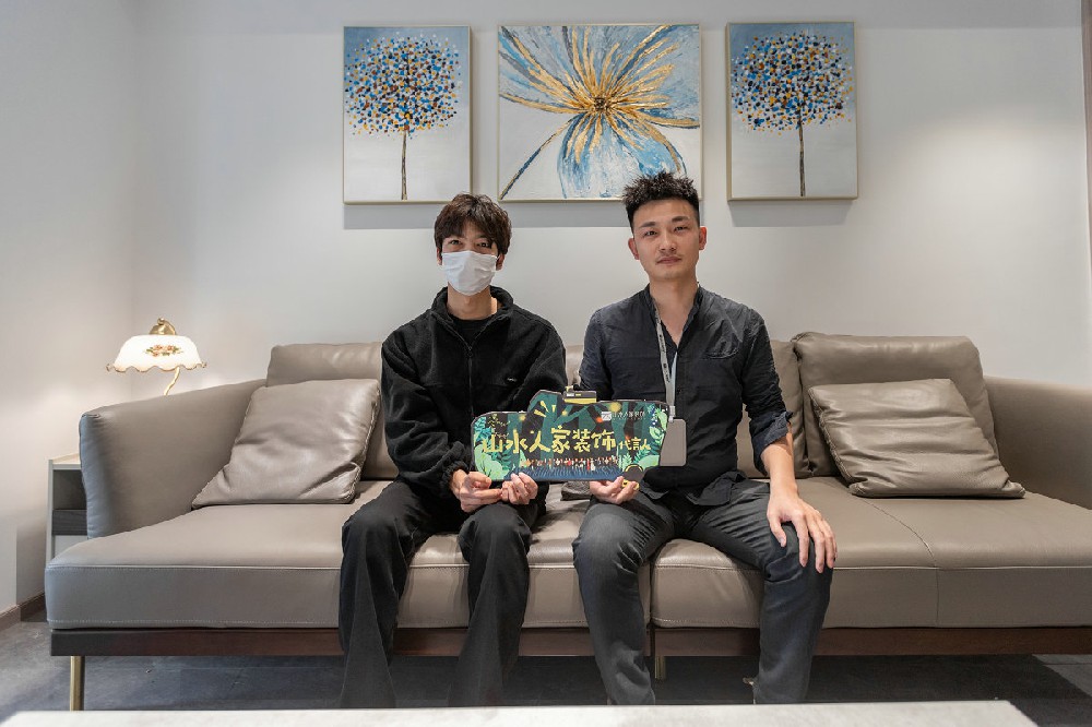 一江璟城現(xiàn)代簡(jiǎn)約風(fēng)格裝修效果圖 一江璟城現(xiàn)代簡(jiǎn)約風(fēng)格裝修效果圖