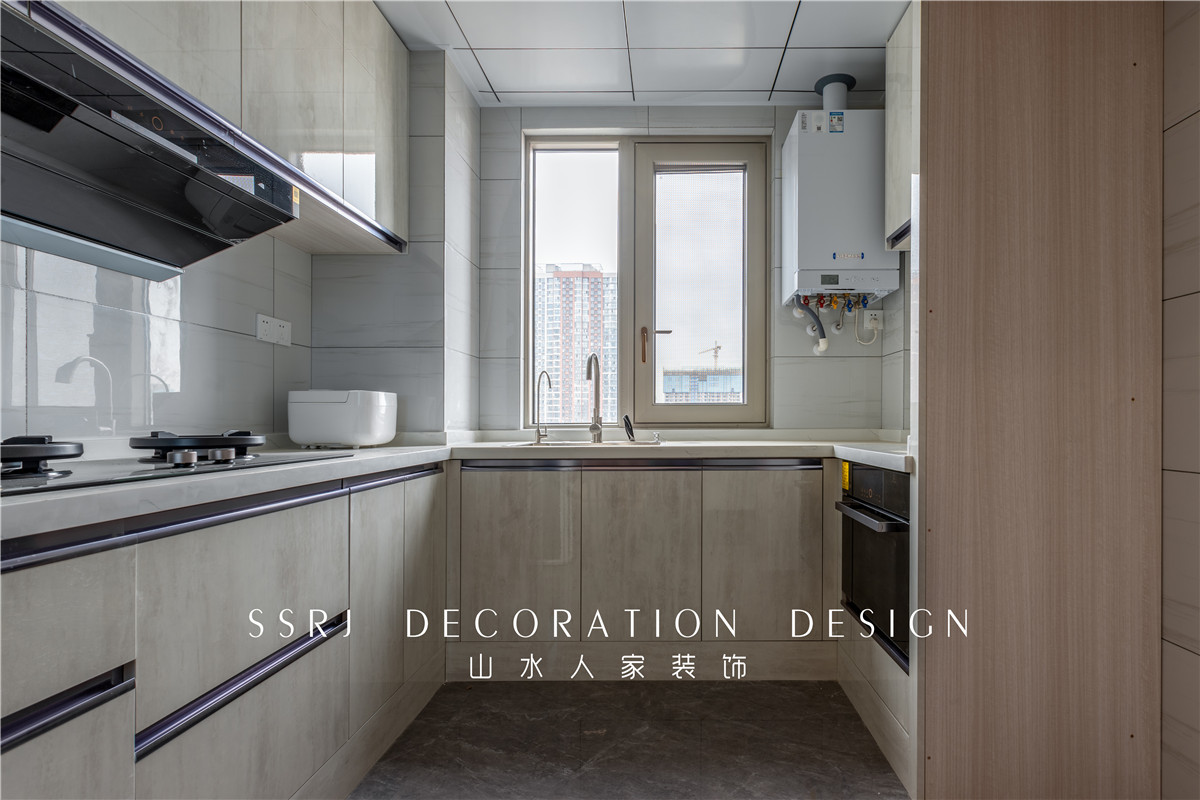 一江璟城現(xiàn)代簡(jiǎn)約風(fēng)格裝修效果圖 一江璟城現(xiàn)代簡(jiǎn)約風(fēng)格裝修效果圖