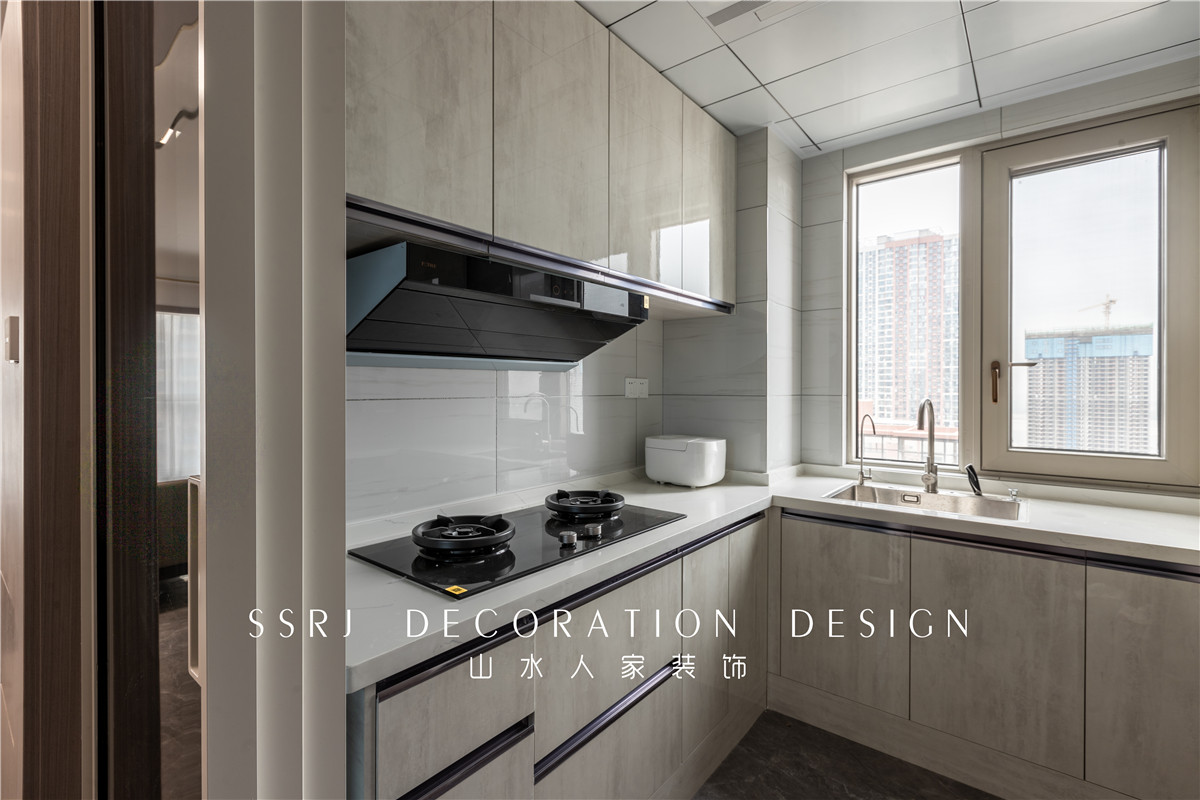 一江璟城現(xiàn)代簡(jiǎn)約風(fēng)格裝修效果圖 一江璟城現(xiàn)代簡(jiǎn)約風(fēng)格裝修效果圖