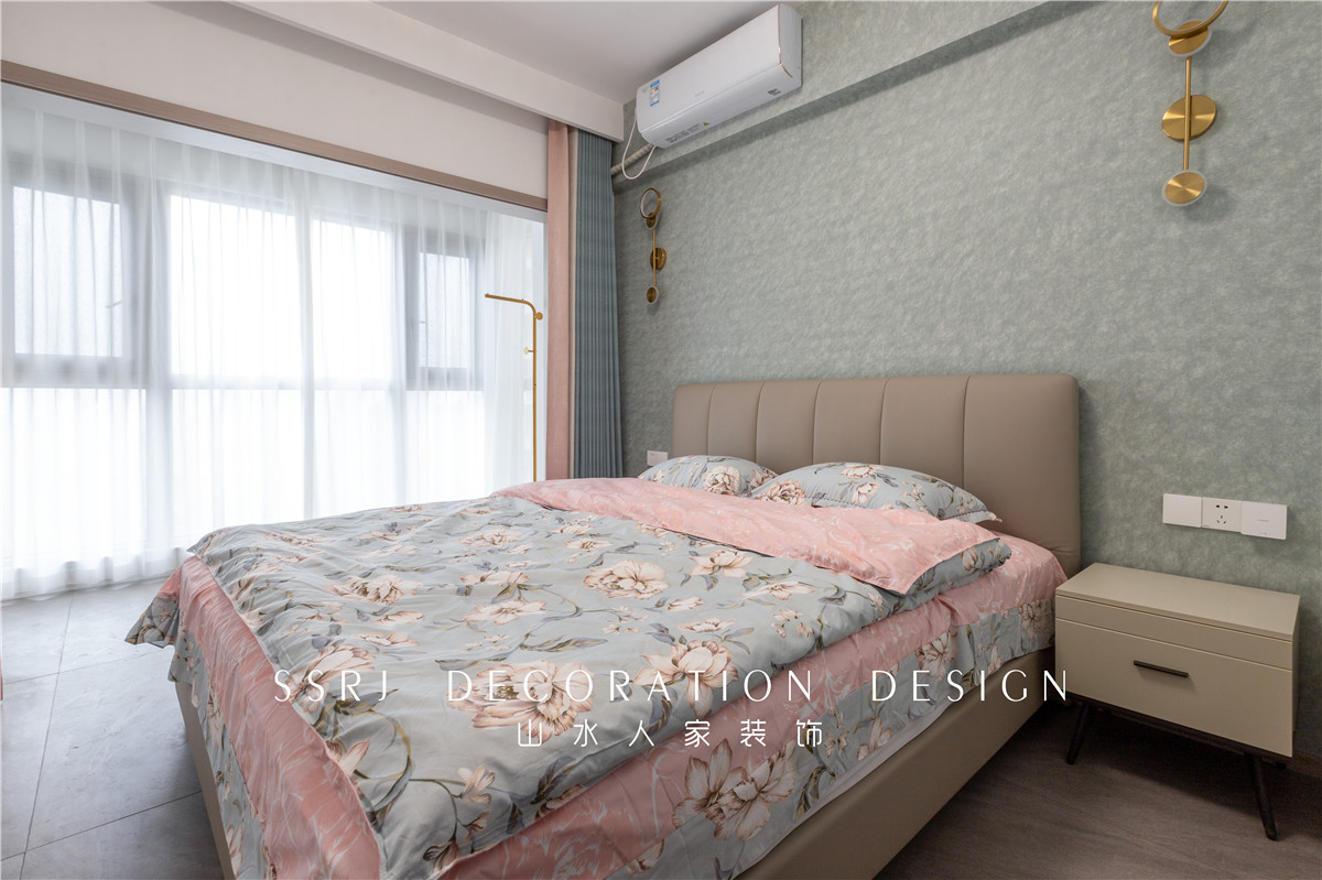 一江璟城現(xiàn)代簡(jiǎn)約風(fēng)格裝修效果圖 一江璟城現(xiàn)代簡(jiǎn)約風(fēng)格裝修效果圖