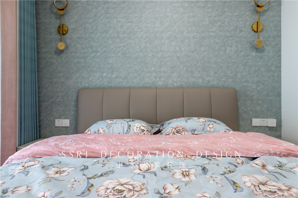 一江璟城現(xiàn)代簡(jiǎn)約風(fēng)格裝修效果圖 一江璟城現(xiàn)代簡(jiǎn)約風(fēng)格裝修效果圖