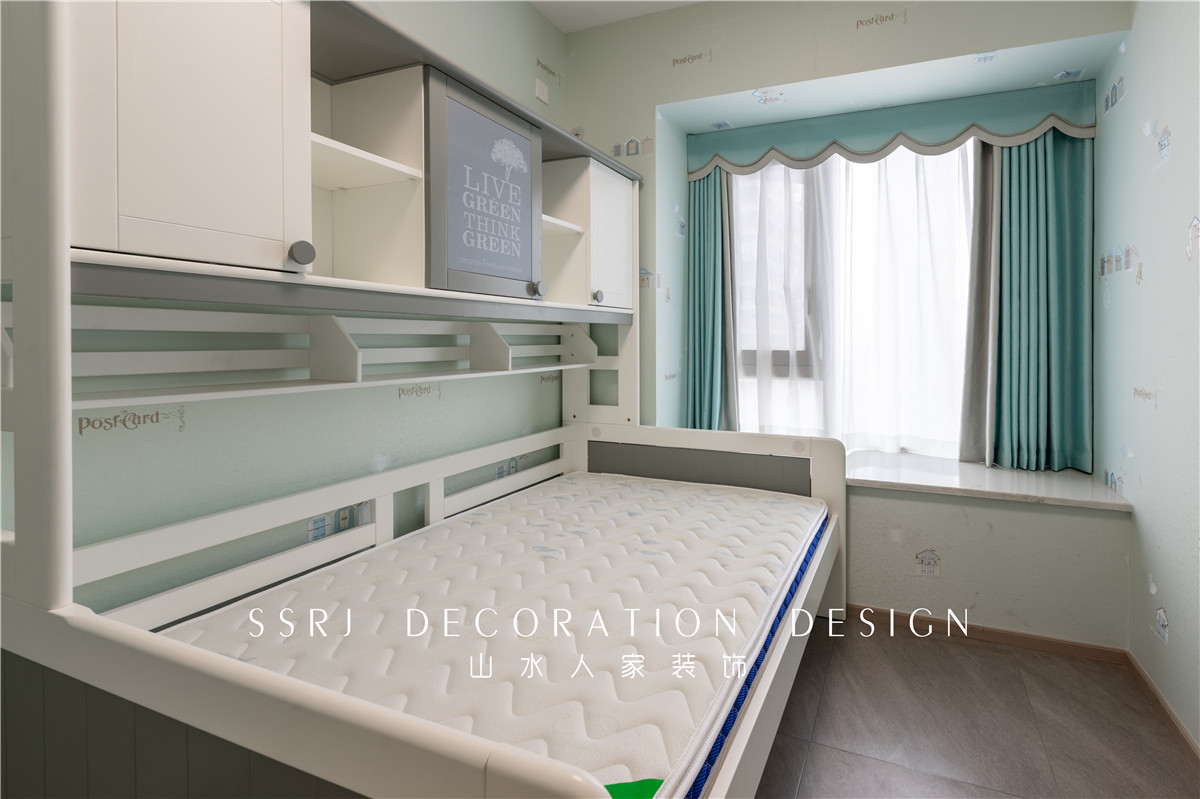 一江璟城現(xiàn)代簡(jiǎn)約風(fēng)格裝修效果圖 一江璟城現(xiàn)代簡(jiǎn)約風(fēng)格裝修效果圖