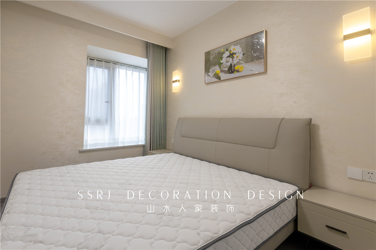 一江璟城現(xiàn)代簡(jiǎn)約風(fēng)格裝修效果圖 一江璟城現(xiàn)代簡(jiǎn)約風(fēng)格裝修效果圖