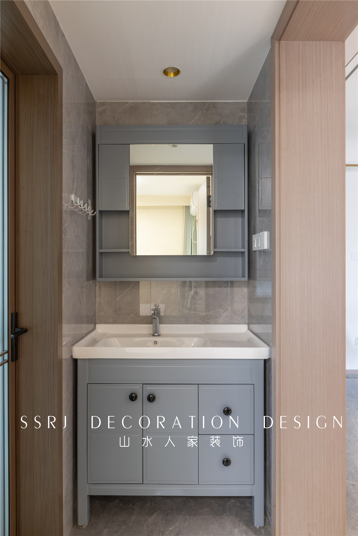 一江璟城現(xiàn)代簡(jiǎn)約風(fēng)格裝修效果圖 一江璟城現(xiàn)代簡(jiǎn)約風(fēng)格裝修效果圖