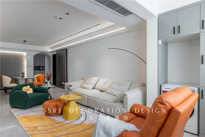 小戶型怎么裝修設(shè)計