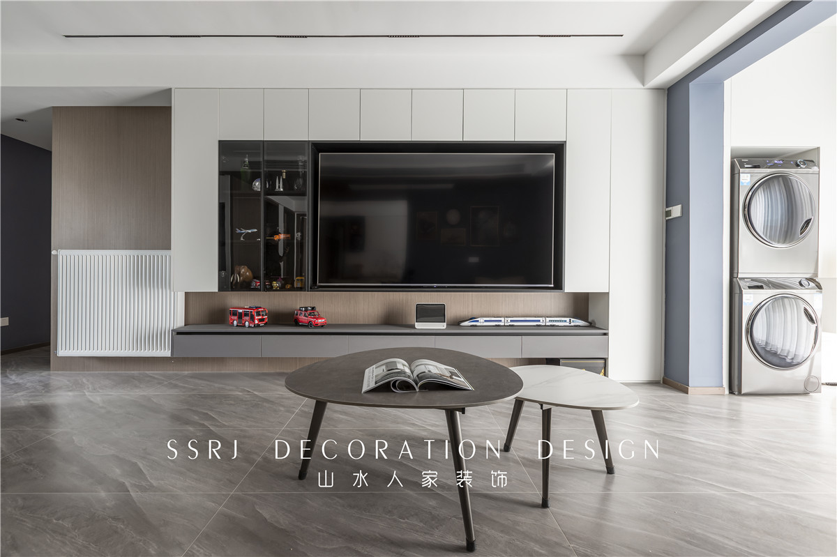 東原印未來現(xiàn)代風(fēng)格裝修效果圖 東原印未來現(xiàn)代風(fēng)格裝修效果圖