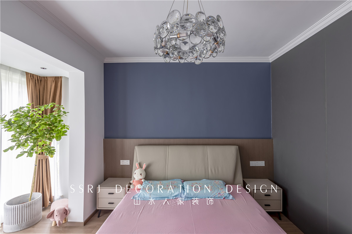 東原印未來現(xiàn)代風(fēng)格裝修效果圖 東原印未來現(xiàn)代風(fēng)格裝修效果圖