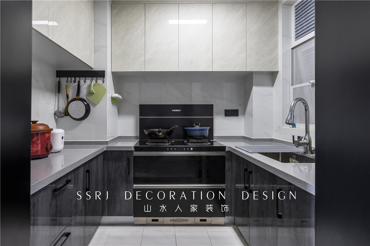 愛家名校華城簡約風(fēng)格裝修效果圖 愛家名校華城簡約風(fēng)格裝修效果圖