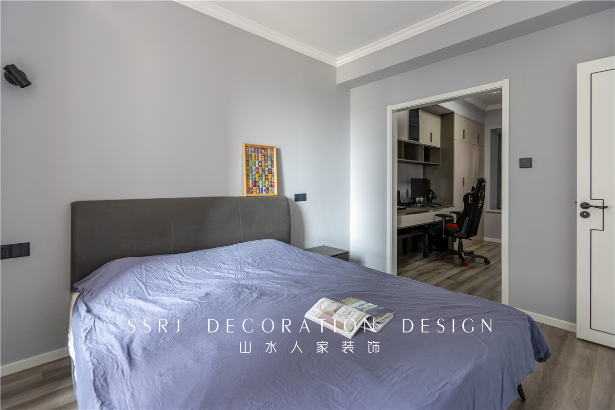 愛家名校華城簡約風(fēng)格裝修效果圖 愛家名校華城簡約風(fēng)格裝修效果圖