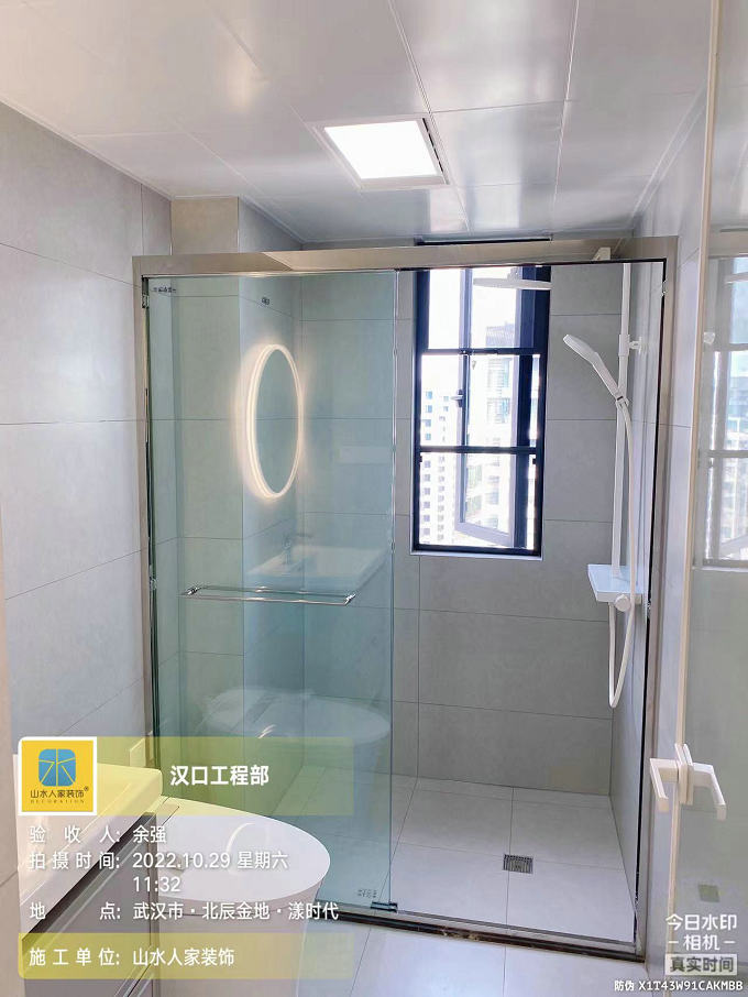 北辰金地漾時(shí)代8棟竣工結(jié)算 北辰金地漾時(shí)代8棟竣工結(jié)算