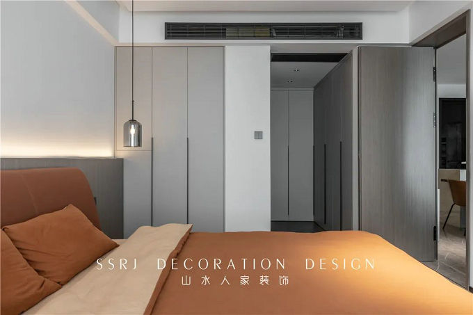 衣帽間裝修多少錢 衣帽間裝修多少錢