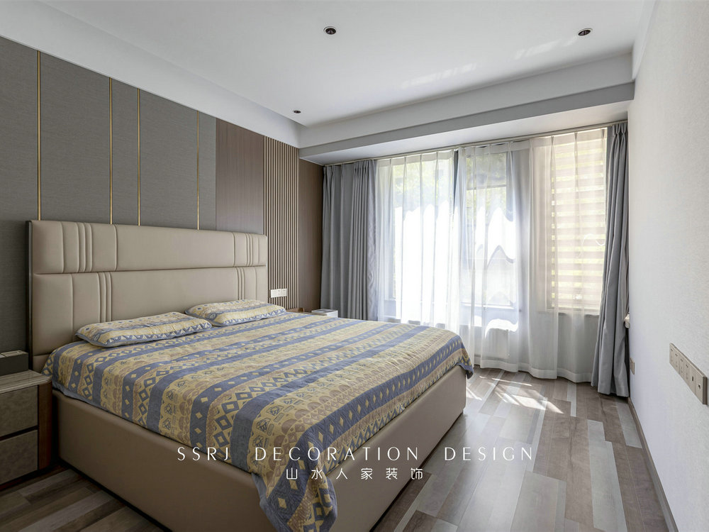 洺悅御府現(xiàn)代風(fēng)格實景裝修效果圖 洺悅御府現(xiàn)代風(fēng)格實景裝修效果圖