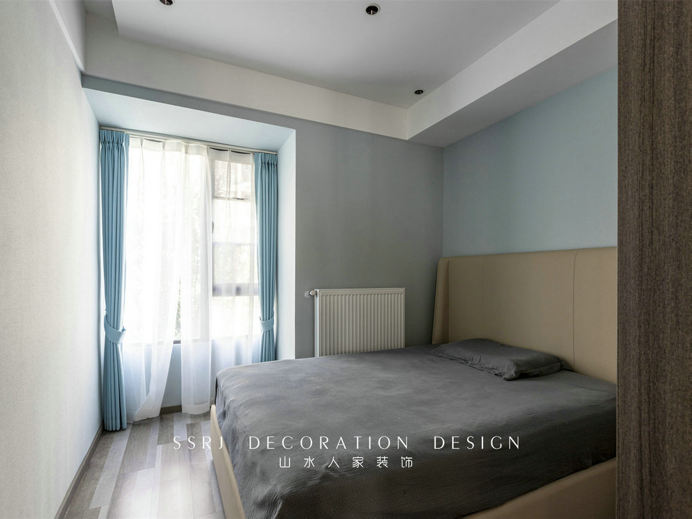 洺悅御府現(xiàn)代風(fēng)格實景裝修效果圖 洺悅御府現(xiàn)代風(fēng)格實景裝修效果圖