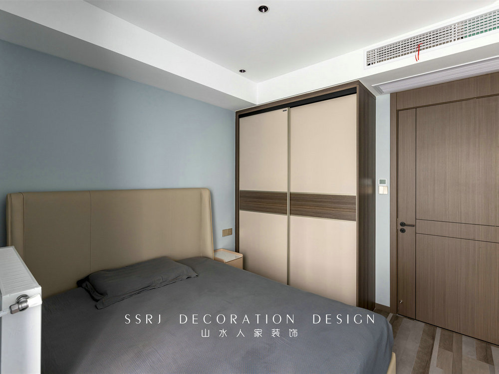 洺悅御府現(xiàn)代風(fēng)格實景裝修效果圖 洺悅御府現(xiàn)代風(fēng)格實景裝修效果圖