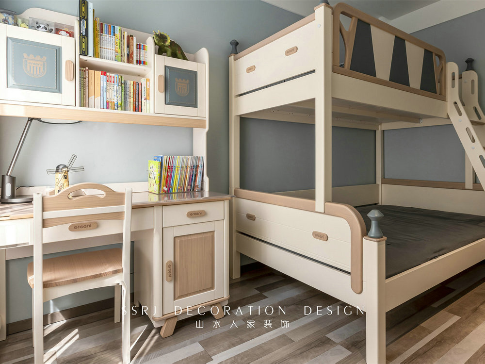 洺悅御府現(xiàn)代風(fēng)格實景裝修效果圖 洺悅御府現(xiàn)代風(fēng)格實景裝修效果圖