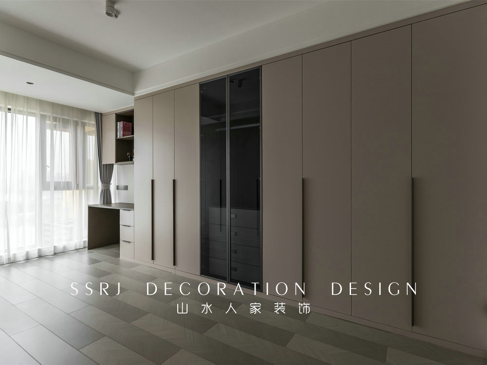 湖畔新居現(xiàn)代風(fēng)格實景裝修效果圖 湖畔新居現(xiàn)代風(fēng)格實景裝修效果圖