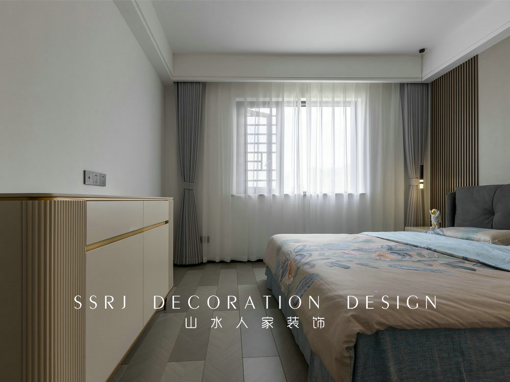 湖畔新居現(xiàn)代風(fēng)格實景裝修效果圖 湖畔新居現(xiàn)代風(fēng)格實景裝修效果圖