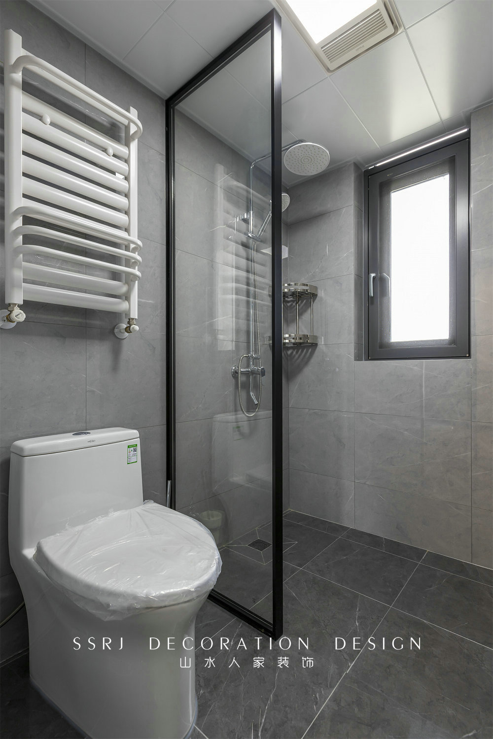 湖畔新居現(xiàn)代風(fēng)格實景裝修效果圖 湖畔新居現(xiàn)代風(fēng)格實景裝修效果圖