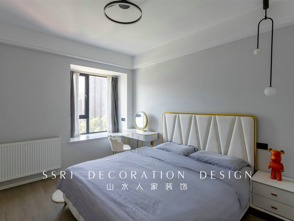 富強(qiáng)天惠園現(xiàn)代簡約風(fēng)格實(shí)景裝修效果圖 富強(qiáng)天惠園現(xiàn)代簡約風(fēng)格實(shí)景裝修效果圖