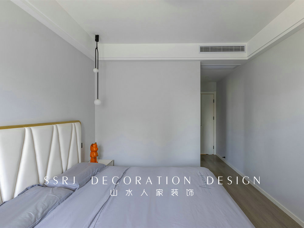 富強(qiáng)天惠園現(xiàn)代簡約風(fēng)格實(shí)景裝修效果圖 富強(qiáng)天惠園現(xiàn)代簡約風(fēng)格實(shí)景裝修效果圖