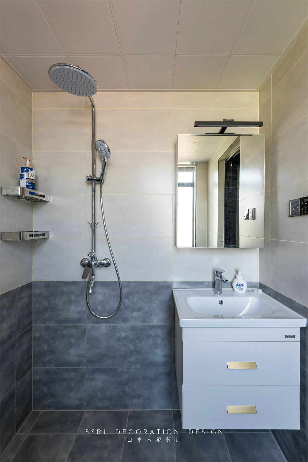 富強(qiáng)天惠園現(xiàn)代簡約風(fēng)格實(shí)景裝修效果圖 富強(qiáng)天惠園現(xiàn)代簡約風(fēng)格實(shí)景裝修效果圖