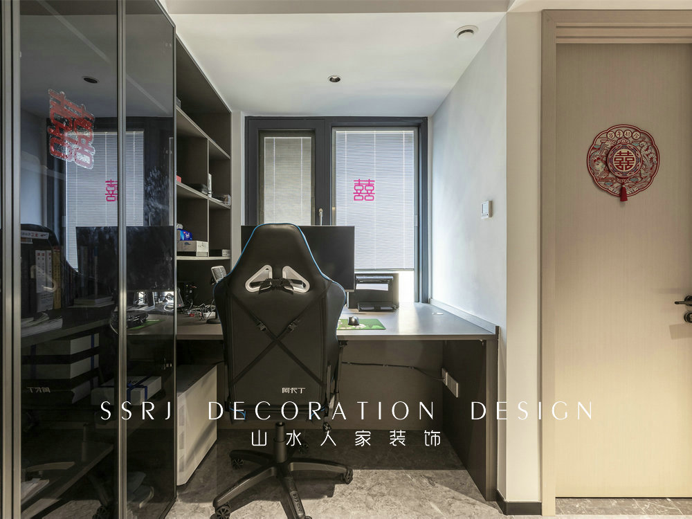 正榮紫闕臺現(xiàn)代簡約風(fēng)格實景裝修效果圖 正榮紫闕臺現(xiàn)代簡約風(fēng)格實景裝修效果圖