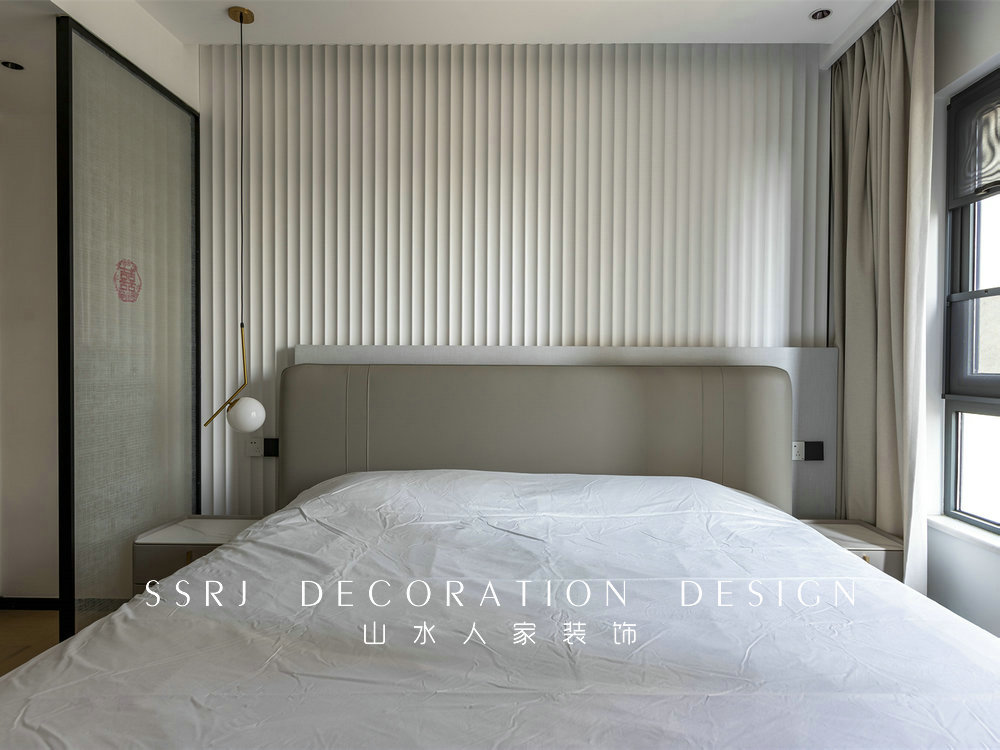 正榮紫闕臺現(xiàn)代簡約風(fēng)格實景裝修效果圖 正榮紫闕臺現(xiàn)代簡約風(fēng)格實景裝修效果圖