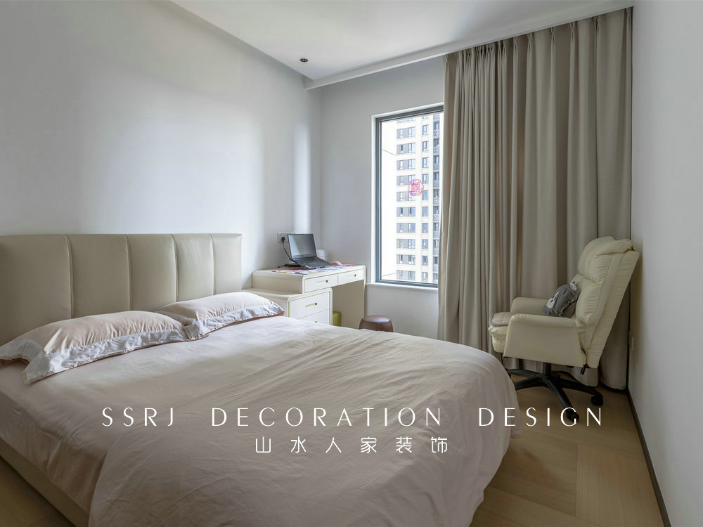 正榮紫闕臺現(xiàn)代簡約風(fēng)格實景裝修效果圖 正榮紫闕臺現(xiàn)代簡約風(fēng)格實景裝修效果圖