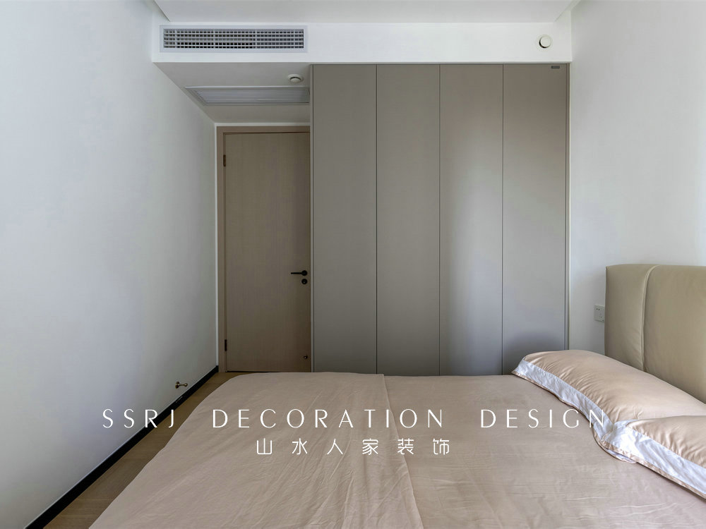 正榮紫闕臺現(xiàn)代簡約風(fēng)格實景裝修效果圖 正榮紫闕臺現(xiàn)代簡約風(fēng)格實景裝修效果圖