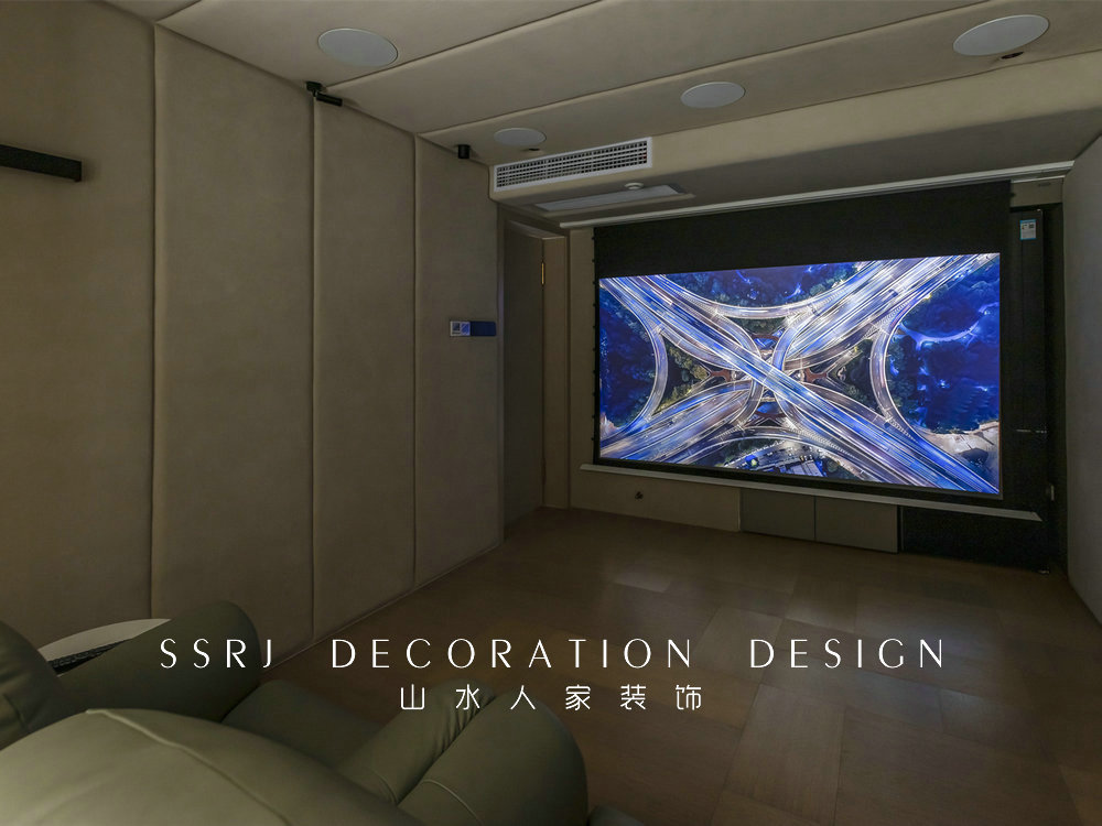 正榮紫闕臺現(xiàn)代簡約風(fēng)格實景裝修效果圖 正榮紫闕臺現(xiàn)代簡約風(fēng)格實景裝修效果圖