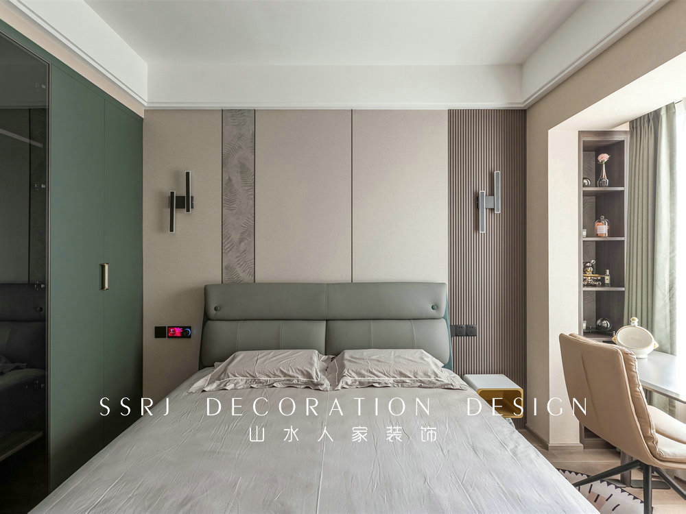 中建鉑公館現(xiàn)代風(fēng)格實(shí)景裝修效果圖 中建鉑公館現(xiàn)代風(fēng)格實(shí)景裝修效果圖