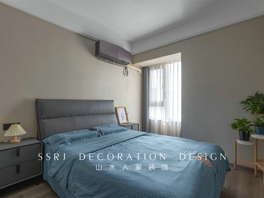 中建鉑公館現(xiàn)代風(fēng)格實(shí)景裝修效果圖 中建鉑公館現(xiàn)代風(fēng)格實(shí)景裝修效果圖