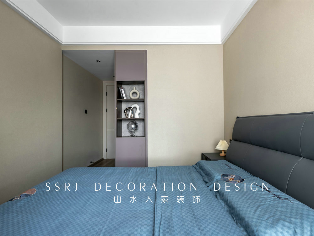 中建鉑公館現(xiàn)代風(fēng)格實(shí)景裝修效果圖 中建鉑公館現(xiàn)代風(fēng)格實(shí)景裝修效果圖