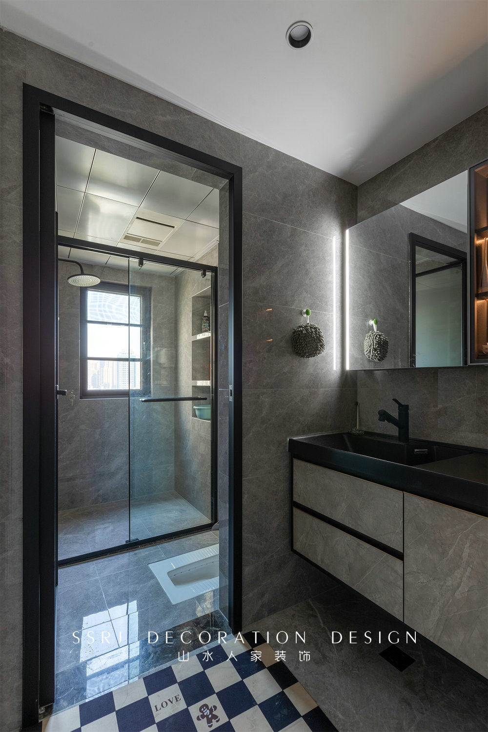 中建鉑公館現(xiàn)代風(fēng)格實(shí)景裝修效果圖 中建鉑公館現(xiàn)代風(fēng)格實(shí)景裝修效果圖