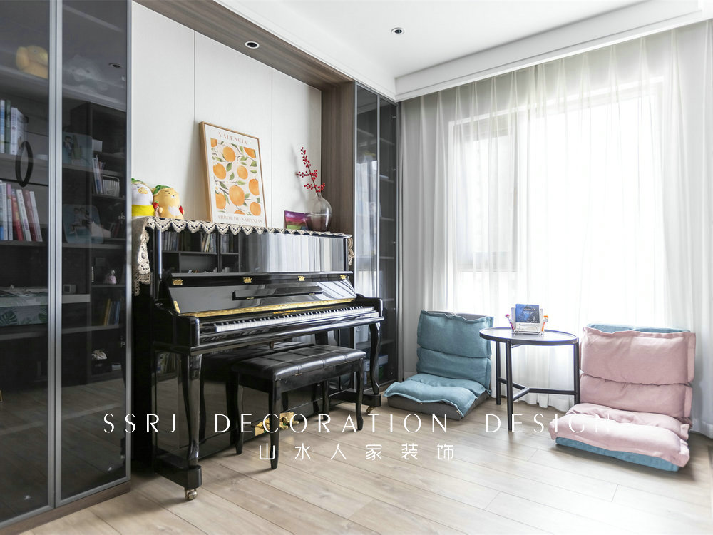 正榮紫闕臺現(xiàn)代風(fēng)格實景裝修效果圖 正榮紫闕臺現(xiàn)代風(fēng)格實景裝修效果圖