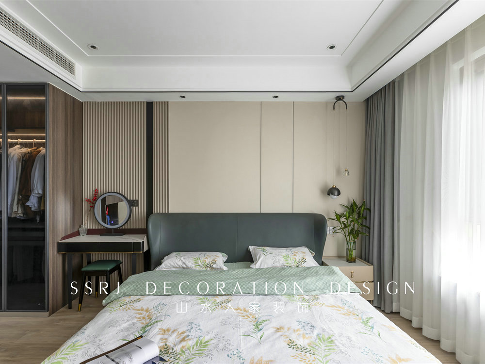 正榮紫闕臺現(xiàn)代風(fēng)格實景裝修效果圖 正榮紫闕臺現(xiàn)代風(fēng)格實景裝修效果圖