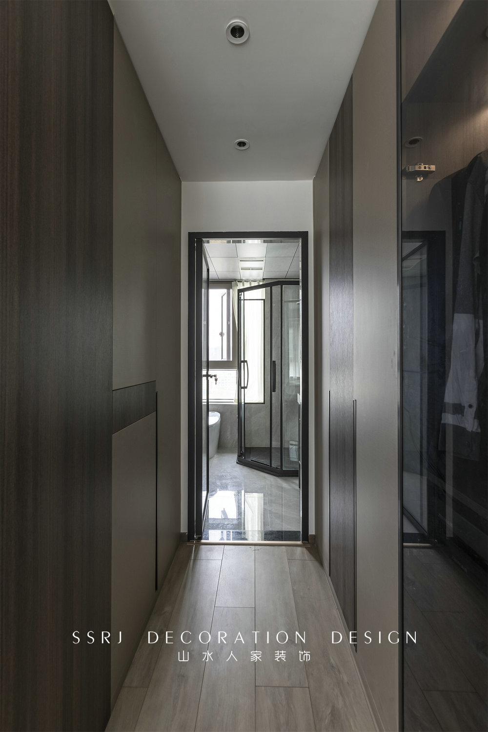 正榮紫闕臺現(xiàn)代風(fēng)格實景裝修效果圖 正榮紫闕臺現(xiàn)代風(fēng)格實景裝修效果圖