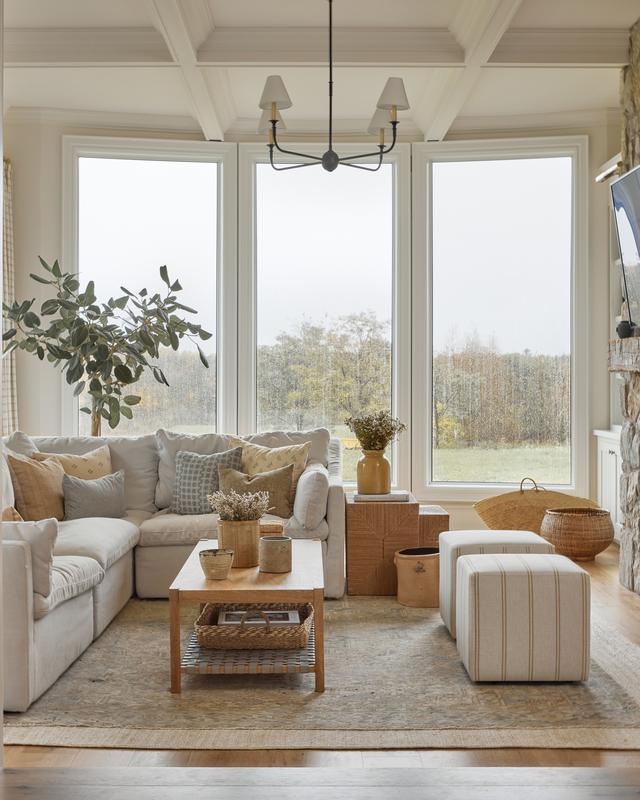 2023年客廳裝修流行什么風(fēng)格 2023年客廳裝修流行什么風(fēng)格