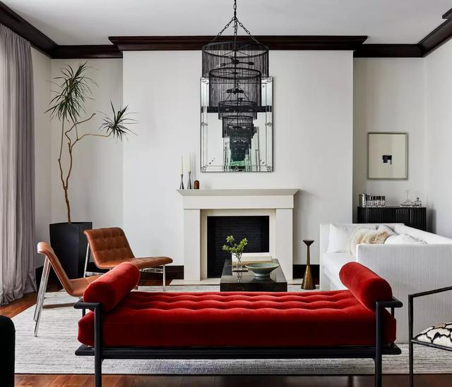 2023年客廳裝修流行什么風(fēng)格 2023年客廳裝修流行什么風(fēng)格