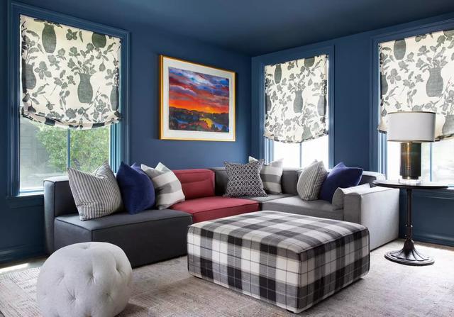 2023年客廳裝修流行什么風(fēng)格 2023年客廳裝修流行什么風(fēng)格