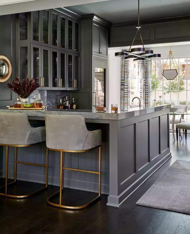 2023年客廳裝修流行什么風(fēng)格 2023年客廳裝修流行什么風(fēng)格