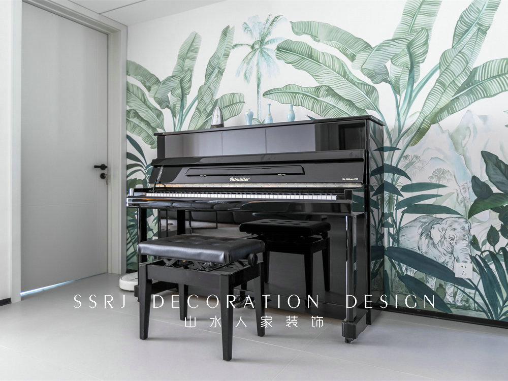 中建星光城現(xiàn)代風(fēng)格裝修效果圖 中建星光城現(xiàn)代風(fēng)格裝修效果圖