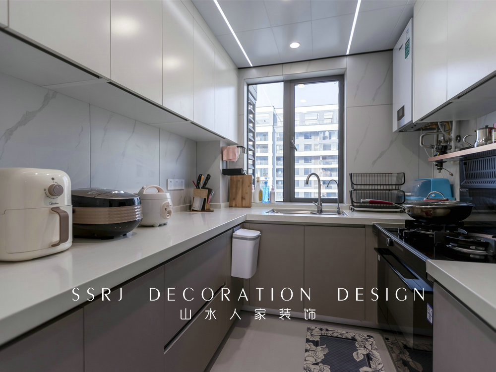 中建星光城現(xiàn)代風(fēng)格裝修效果圖 中建星光城現(xiàn)代風(fēng)格裝修效果圖