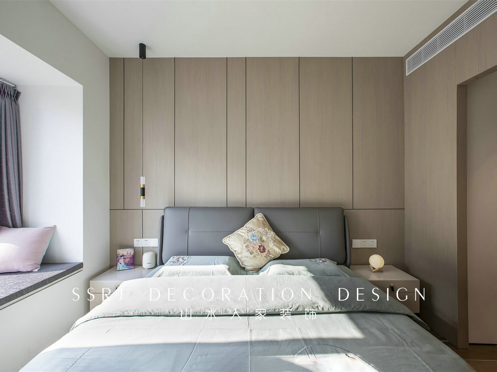 中建星光城現(xiàn)代風(fēng)格裝修效果圖 中建星光城現(xiàn)代風(fēng)格裝修效果圖