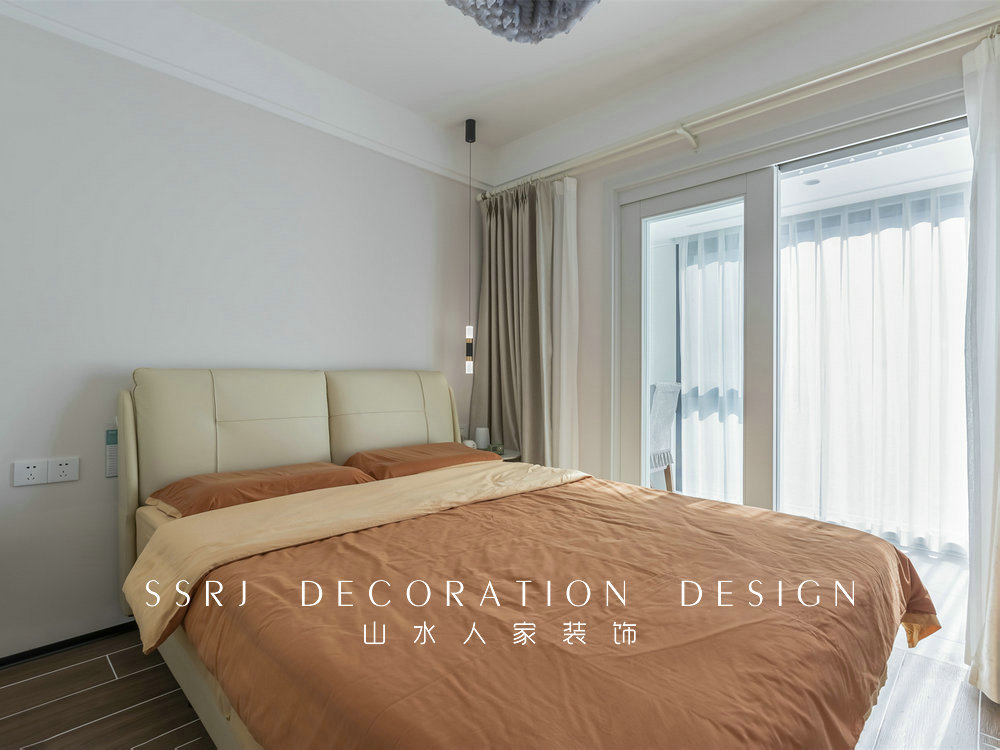 中建星光城現(xiàn)代風(fēng)格裝修效果圖 中建星光城現(xiàn)代風(fēng)格裝修效果圖