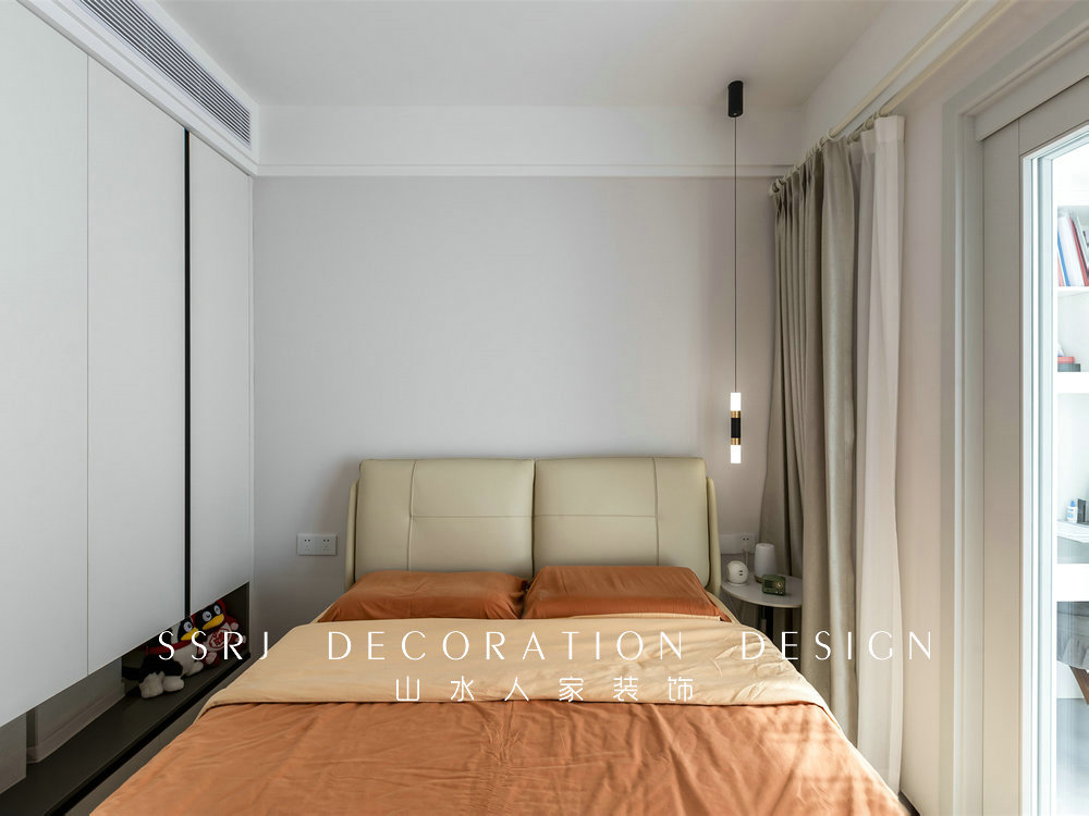 中建星光城現(xiàn)代風(fēng)格裝修效果圖 中建星光城現(xiàn)代風(fēng)格裝修效果圖