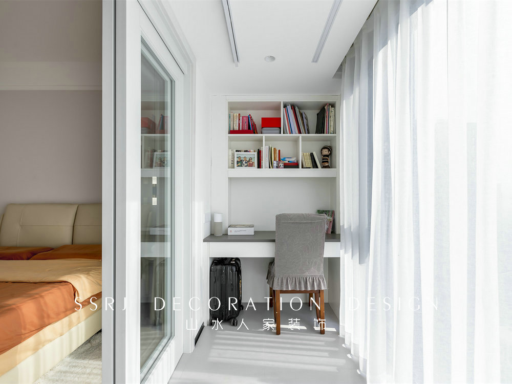 中建星光城現(xiàn)代風(fēng)格裝修效果圖 中建星光城現(xiàn)代風(fēng)格裝修效果圖