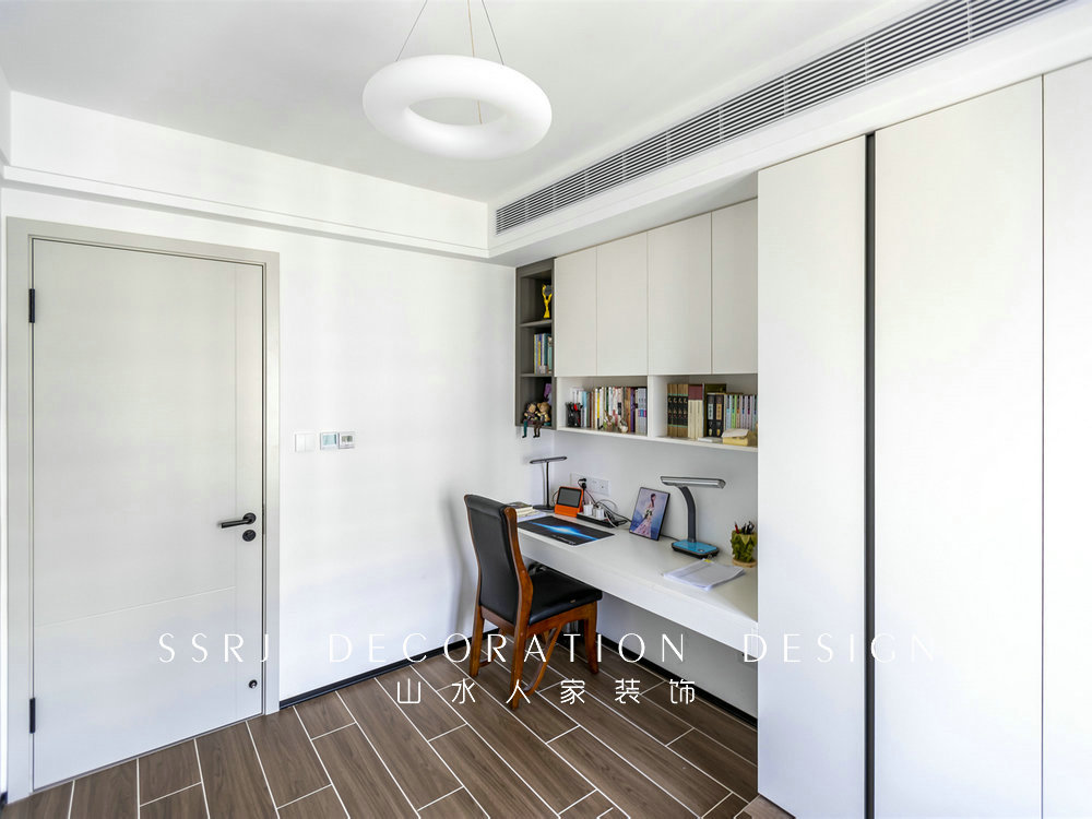 中建星光城現(xiàn)代風(fēng)格裝修效果圖 中建星光城現(xiàn)代風(fēng)格裝修效果圖