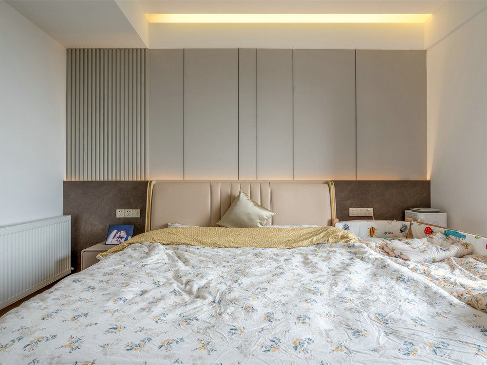 城投瀚城新中式風格裝修效果圖 城投瀚城新中式風格裝修效果圖