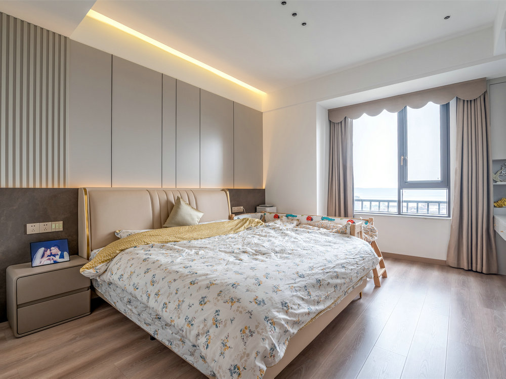 城投瀚城新中式風格裝修效果圖 城投瀚城新中式風格裝修效果圖